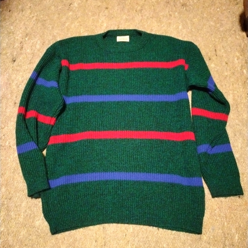 Jj Cochran Sweater